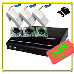 Комплект Квартирный комплетк Квартирный